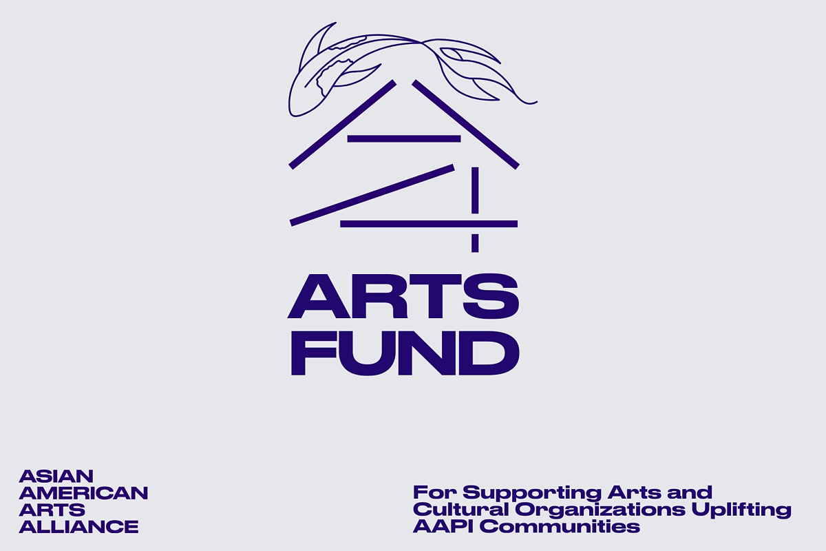 New Grant Opportunity for AAPI Arts & Cultural Organizations